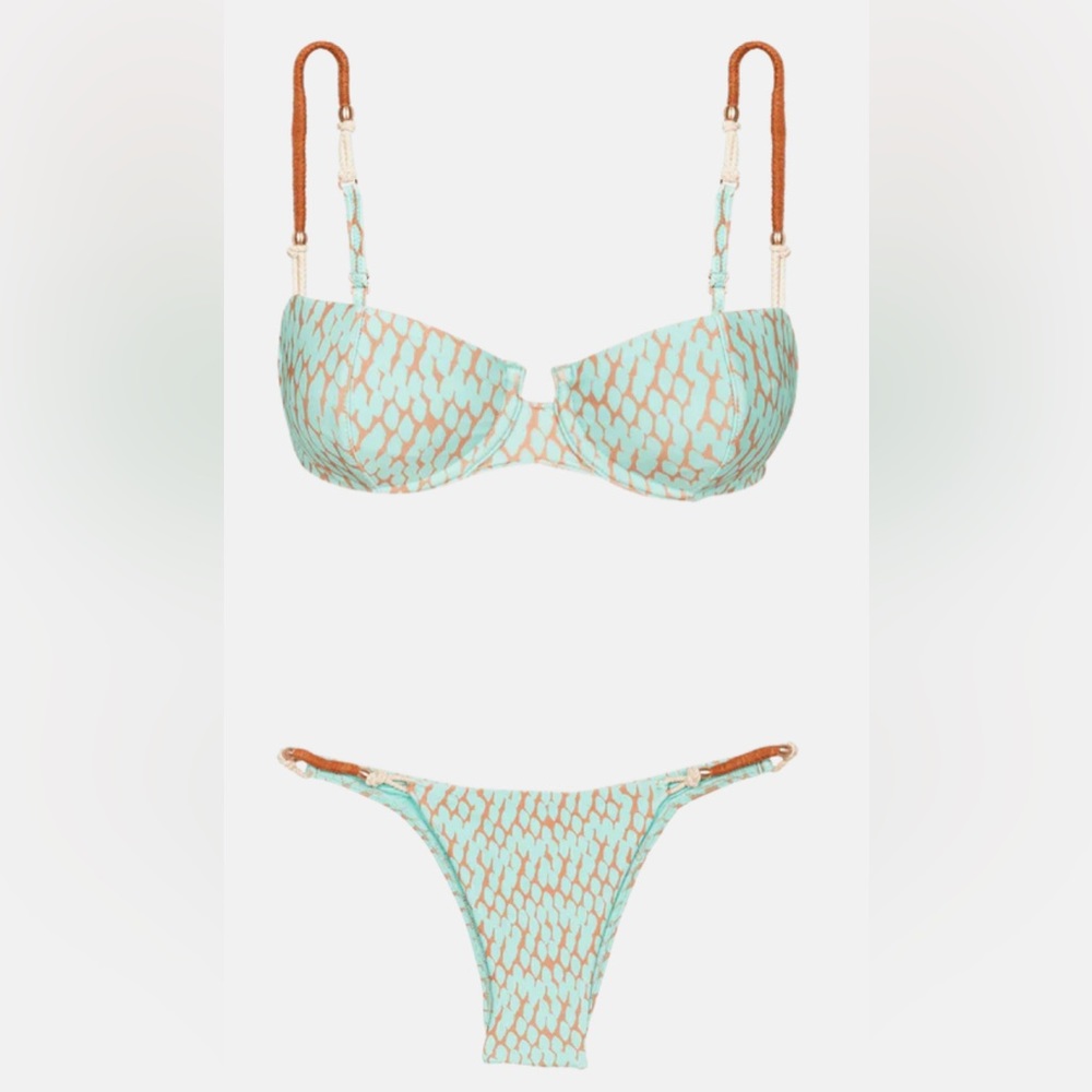 Elis Nissi Top M / Elis Detail Bottom L